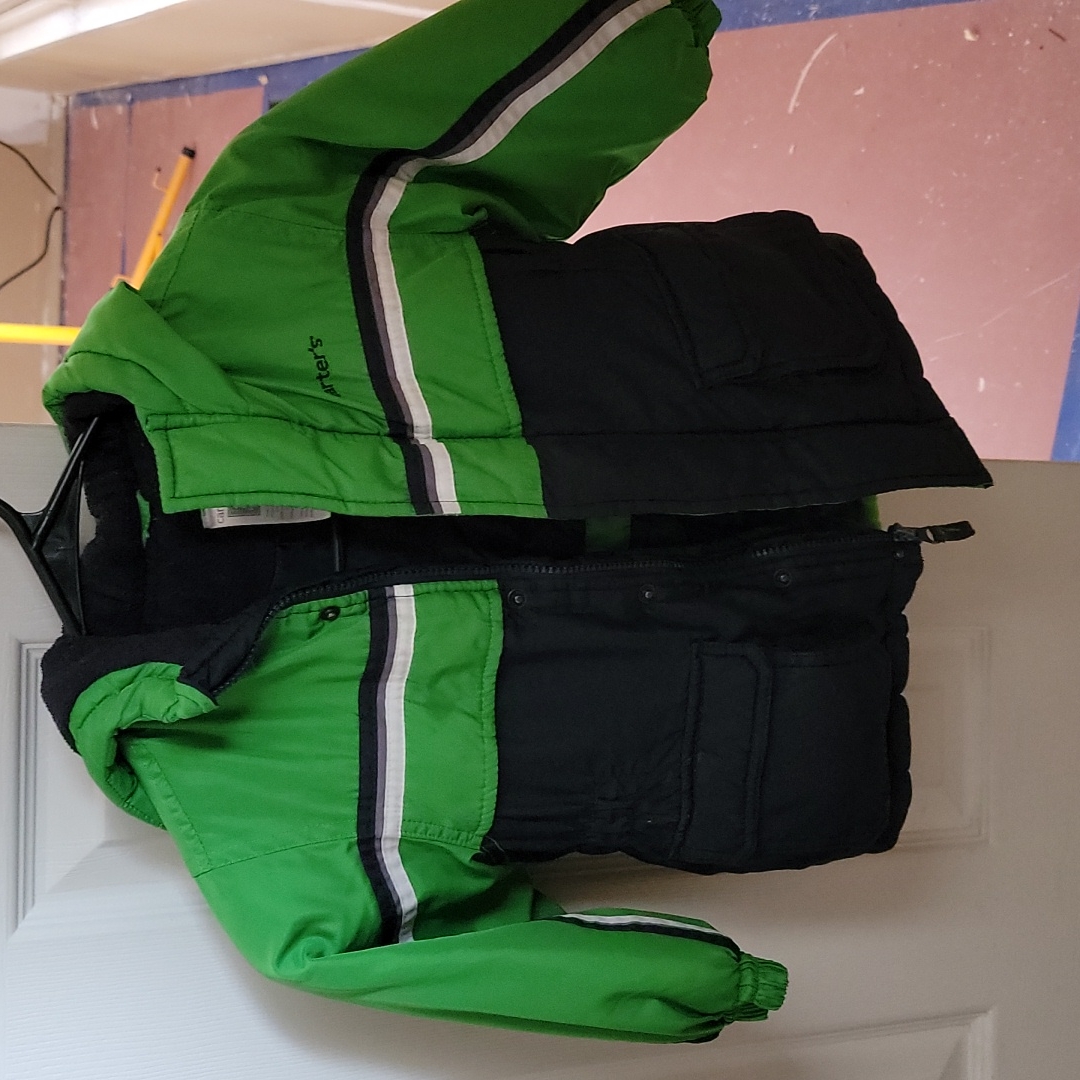 Carters 3t Jacket